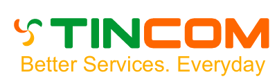 Tincom Computers