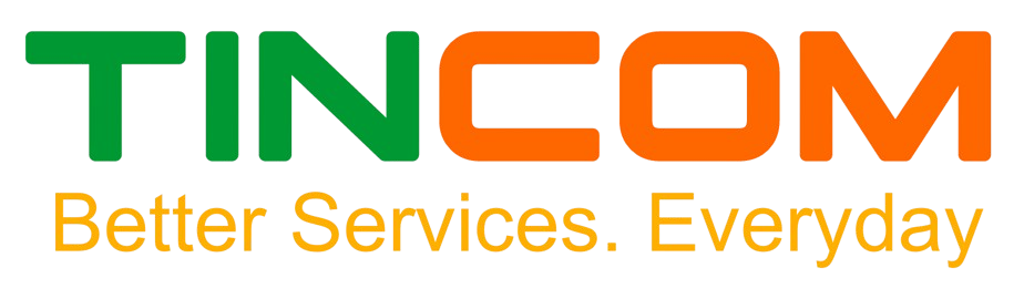 Tincom Computers